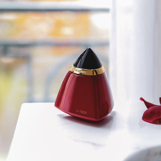 IN RED | COFFRET JUMBO