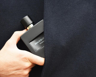 POUR LUI IN BLACK | COFFRET TRAVEL EDITION