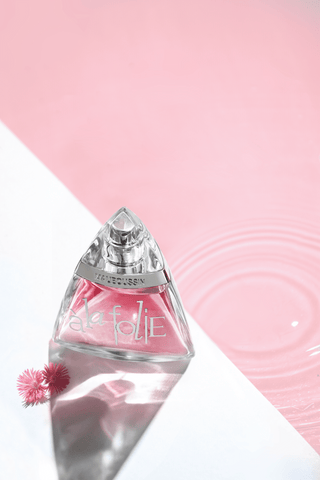 À LA FOLIE | COFFRET TRAVEL EDITION