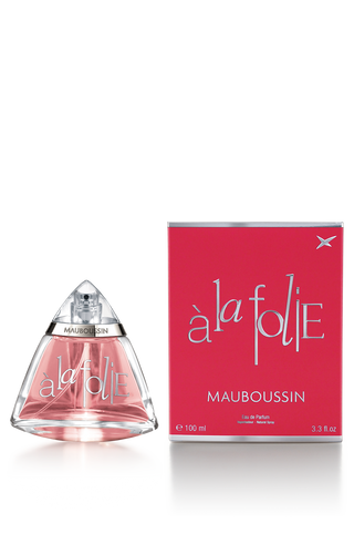 À LA FOLIE | EAU DE PARFUM