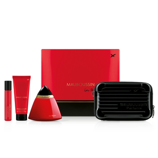 IN RED | COFFRET PRESTIGE