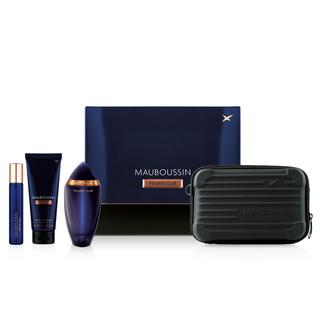 PRIVATE CLUB | COFFRET PRESTIGE