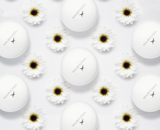 ELIXIR POUR ELLE | CRÈME DIVINE