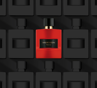 IN RED | COFFRET DUO