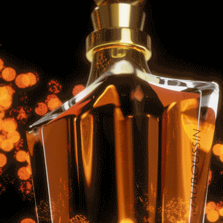 ELIXIR POUR ELLE | EAU DE PARFUM