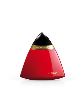 IN RED | COFFRET PASSION FRAGRANCE