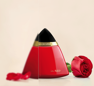 IN RED | COFFRET PASSION FRAGRANCE