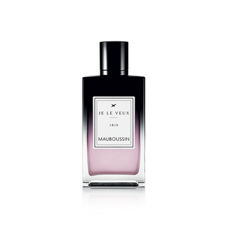 JE LE VEUX IRIS | EAU DE PARFUM
