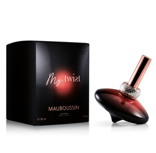 MY TWIST | EAU DE PARFUM