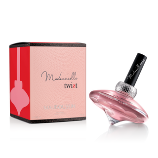 MADEMOISELLE TWIST | EAU DE PARFUM