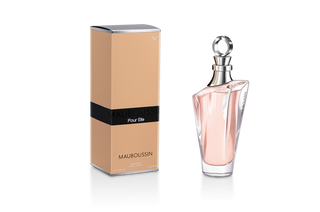 POUR ELLE | EAU DE PARFUM