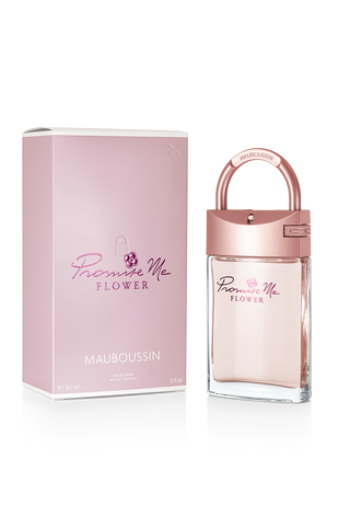 PROMISE ME FLOWER | EAU DE TOILETTE