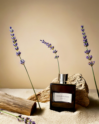 POUR LUI | EAU DE PARFUM