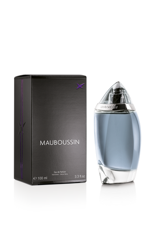 POUR HOMME | EAU DE PARFUM