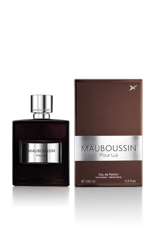 POUR LUI | EAU DE PARFUM