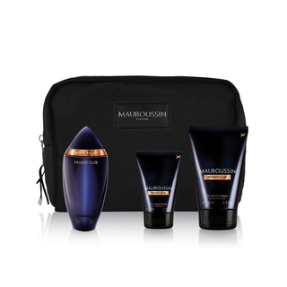 PRIVATE CLUB | COFFRET DÉCOUVERTE