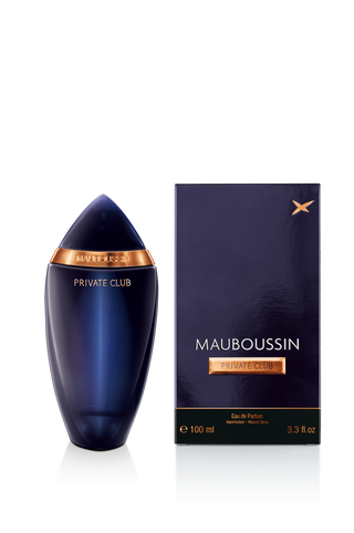 PRIVATE CLUB | EAU DE PARFUM