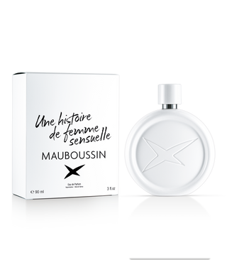 UNE HISTOIRE DE FEMME SENSUELLE | EAU DE PARFUM