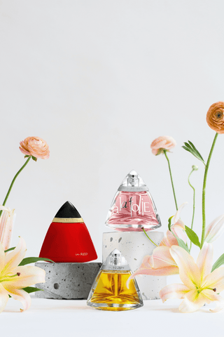 Les secrets d’un rituel parfumé qui dure toute la journée