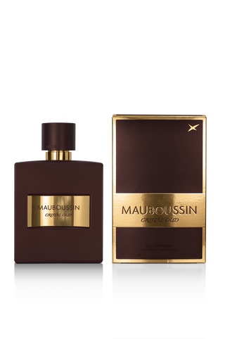 CRISTAL OUD | EAU DE PARFUM