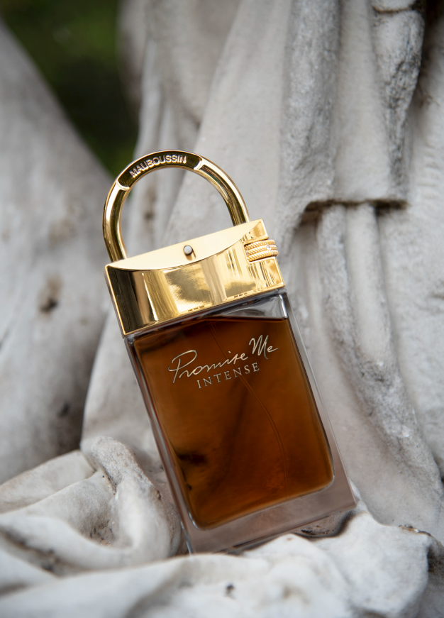 Parfum mauboussin femme promise me sale