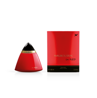 IN RED | EAU DE PARFUM