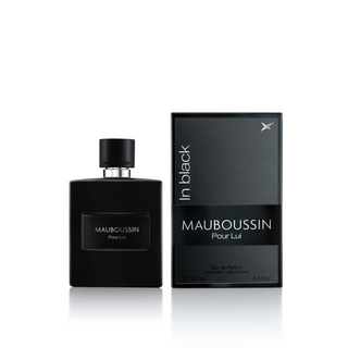 POUR LUI IN BLACK | EAU DE PARFUM