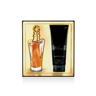 ELIXIR POUR ELLE COFFRET JUMBO