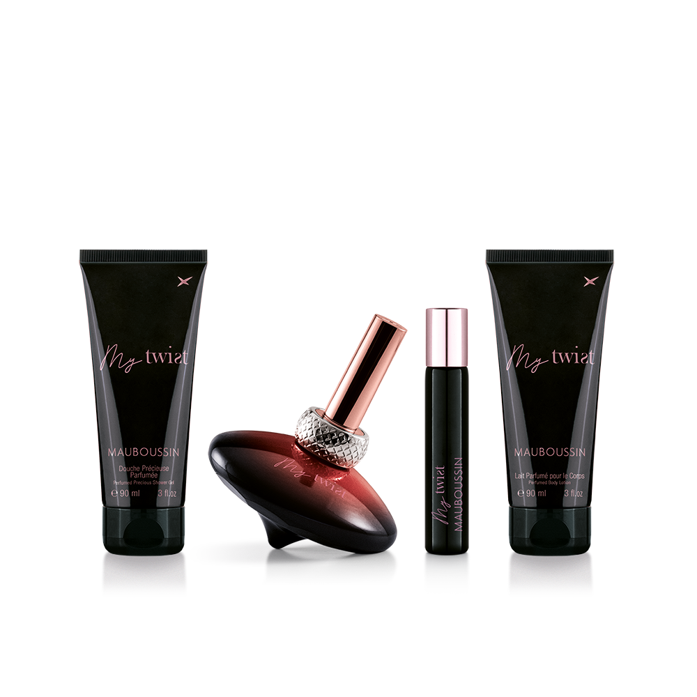 Mademoiselle twist mauboussin discount prix