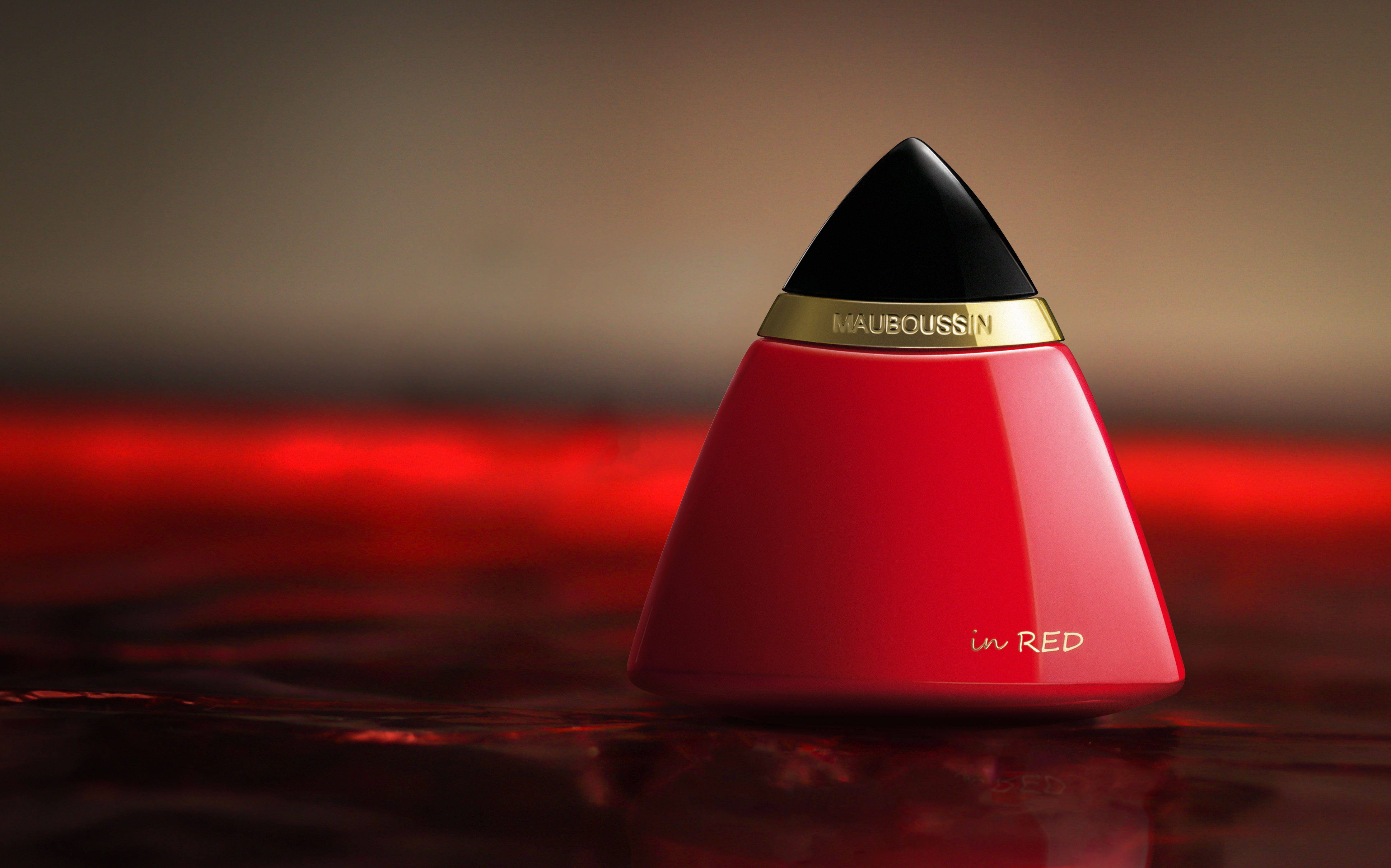 Mauboussin in red perfume hot sale