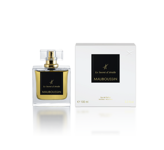 LE SECRET D'ARIELLE | EAU DE PARFUM