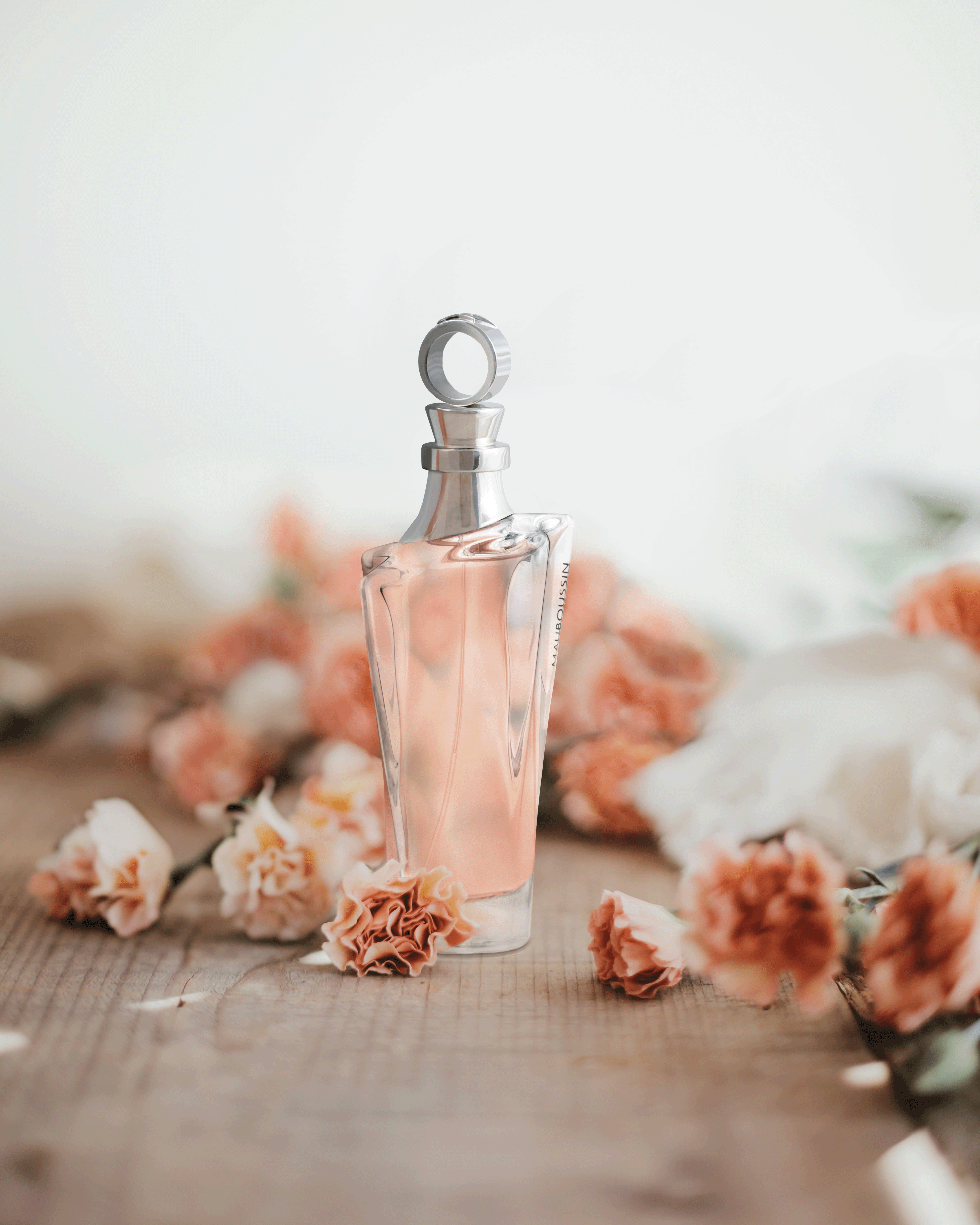 Parfums Floraux Meilleur Parfum Frais Femme 50 Ml Collection