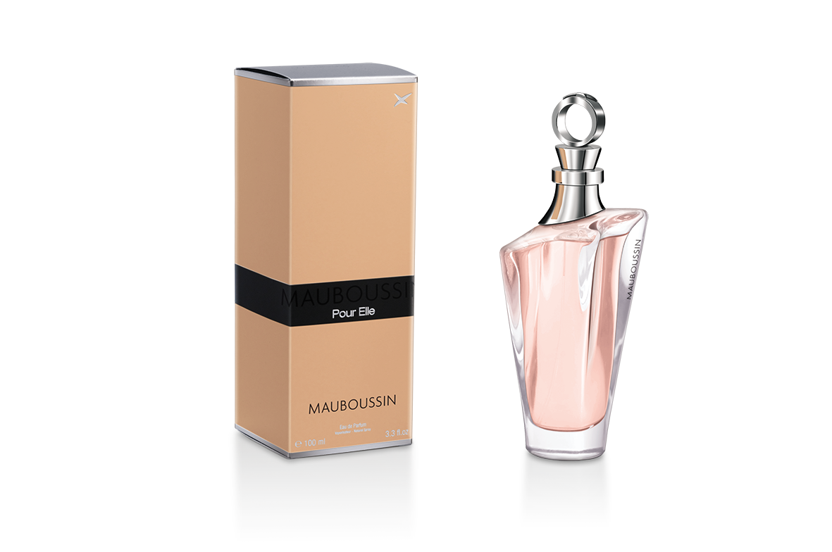 Mauboussin Parfums Eau de parfum Pour Elle 100ml MAUBOUSSIN Parfums