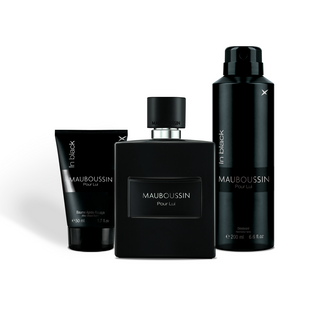 Mauboussin Parfums Eau de Parfum Pour Homme 100ml MAUBOUSSIN