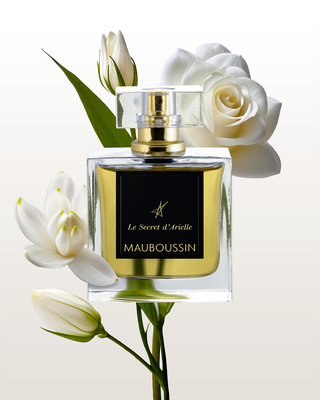 LE SECRET D'ARIELLE | EAU DE PARFUM