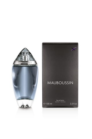 POUR HOMME | EAU DE PARFUM