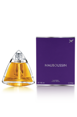 POUR FEMME | EAU DE PARFUM