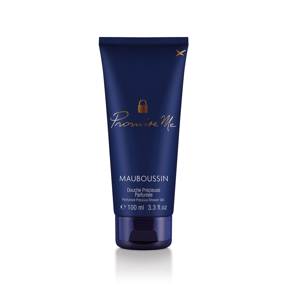 PROMISE ME GEL DOUCHE