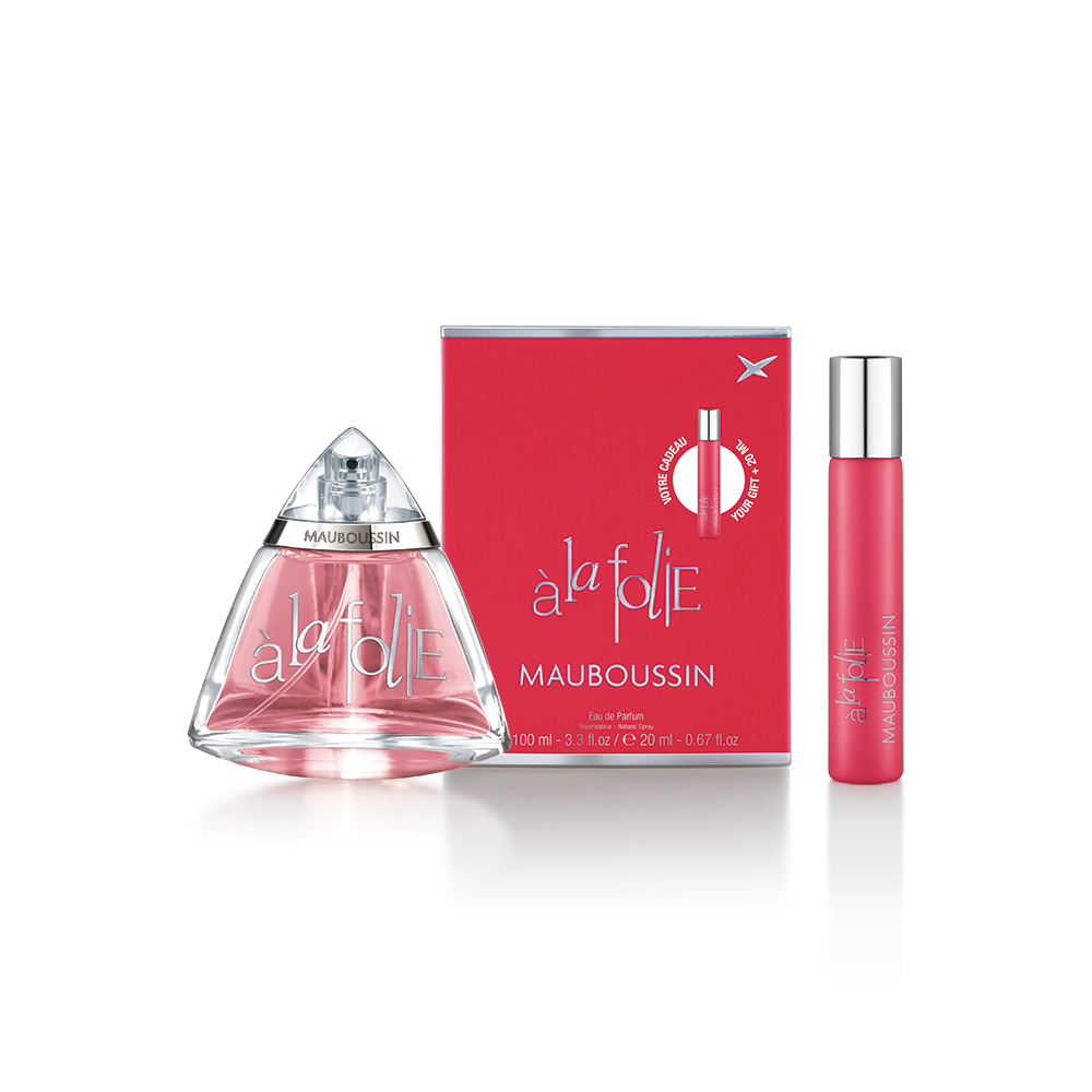 Coffret mauboussin a la folie sale