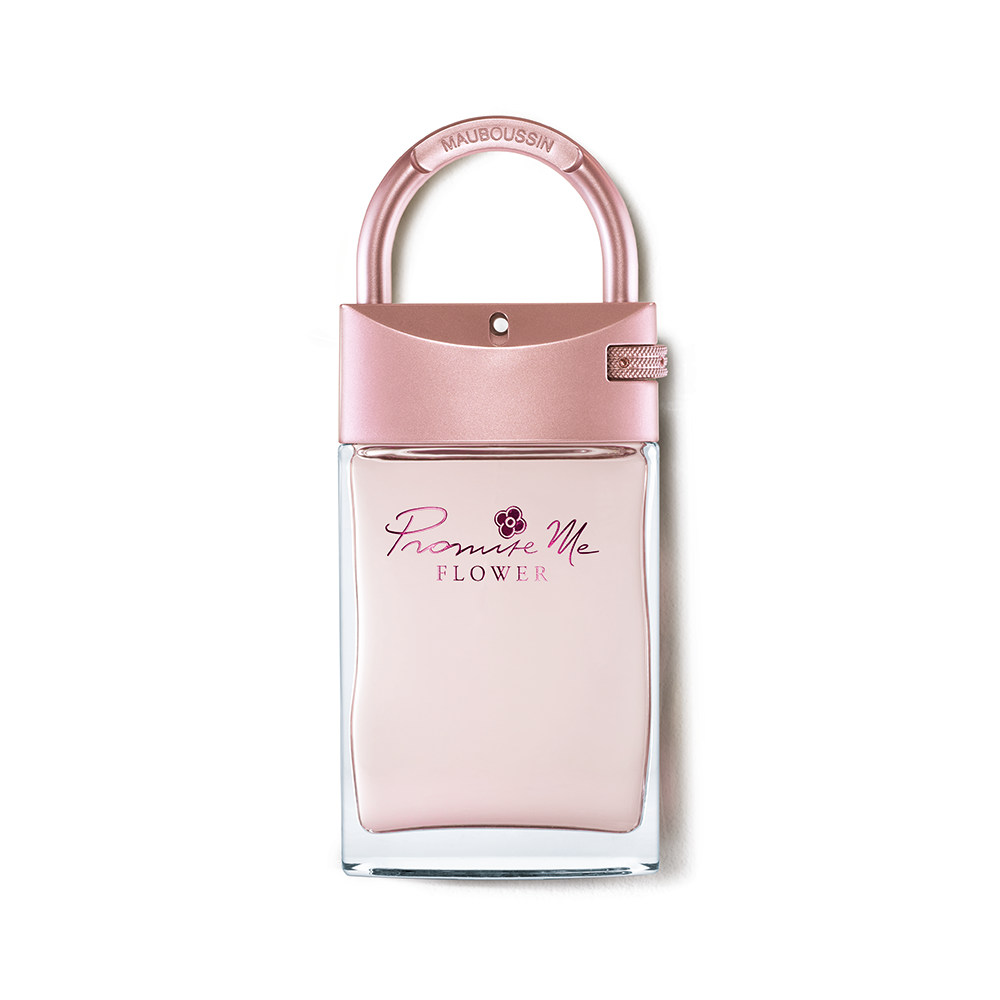 MAUBOUSSIN PARFUMS PROMISE ME FLOWER 90ML MAUBOUSSIN Parfums